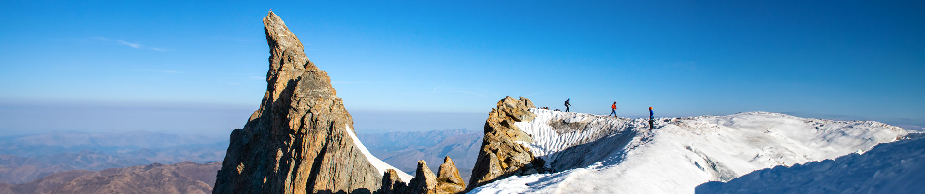  Oisans, les Alpes mythiques