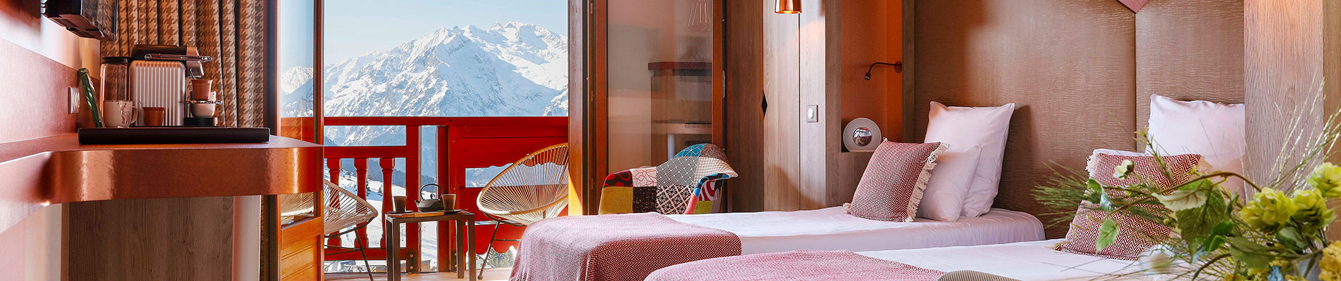  Oisans, les Alpes mythiques