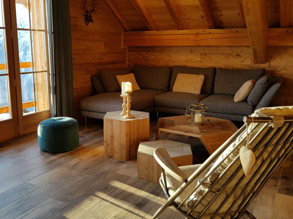 Meublé Oisans, les Alpes mythiques